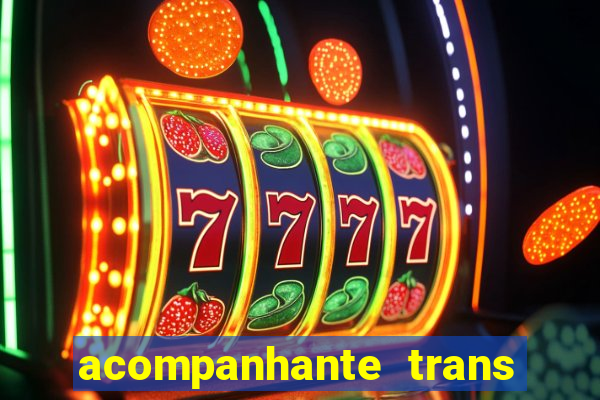 acompanhante trans santos sp